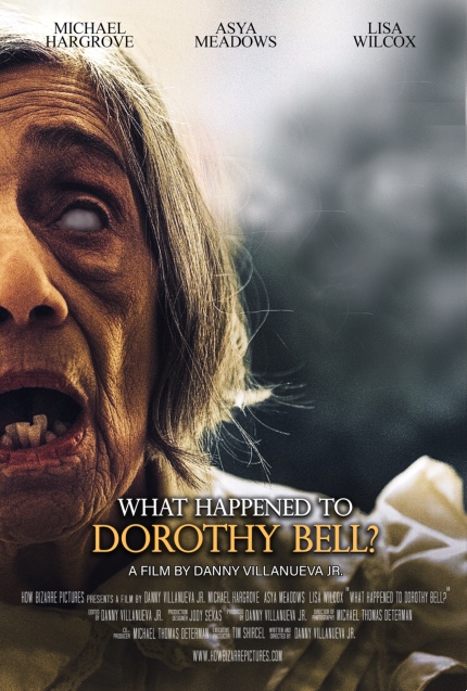 Fantastic Fest 2024 Review: WHAT HAPPENED TO DOROTHY BELL? It Will Happen to Everyone